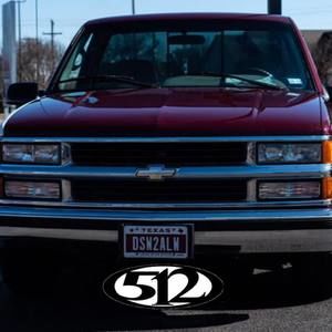 Meet your Posher, Aaron